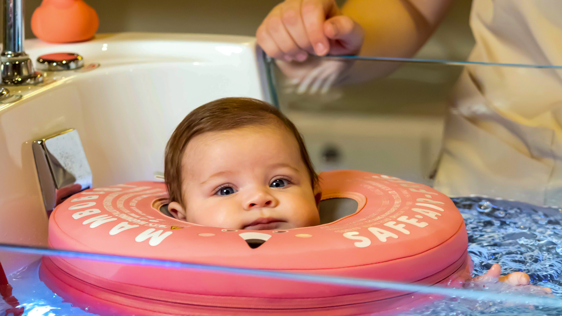 OCEAN BABY SPA