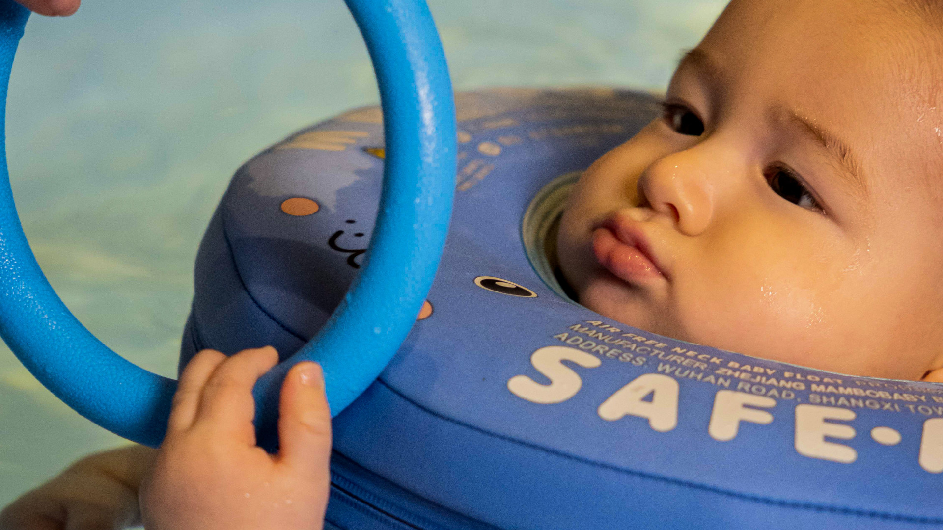 OCEAN BABY SPA