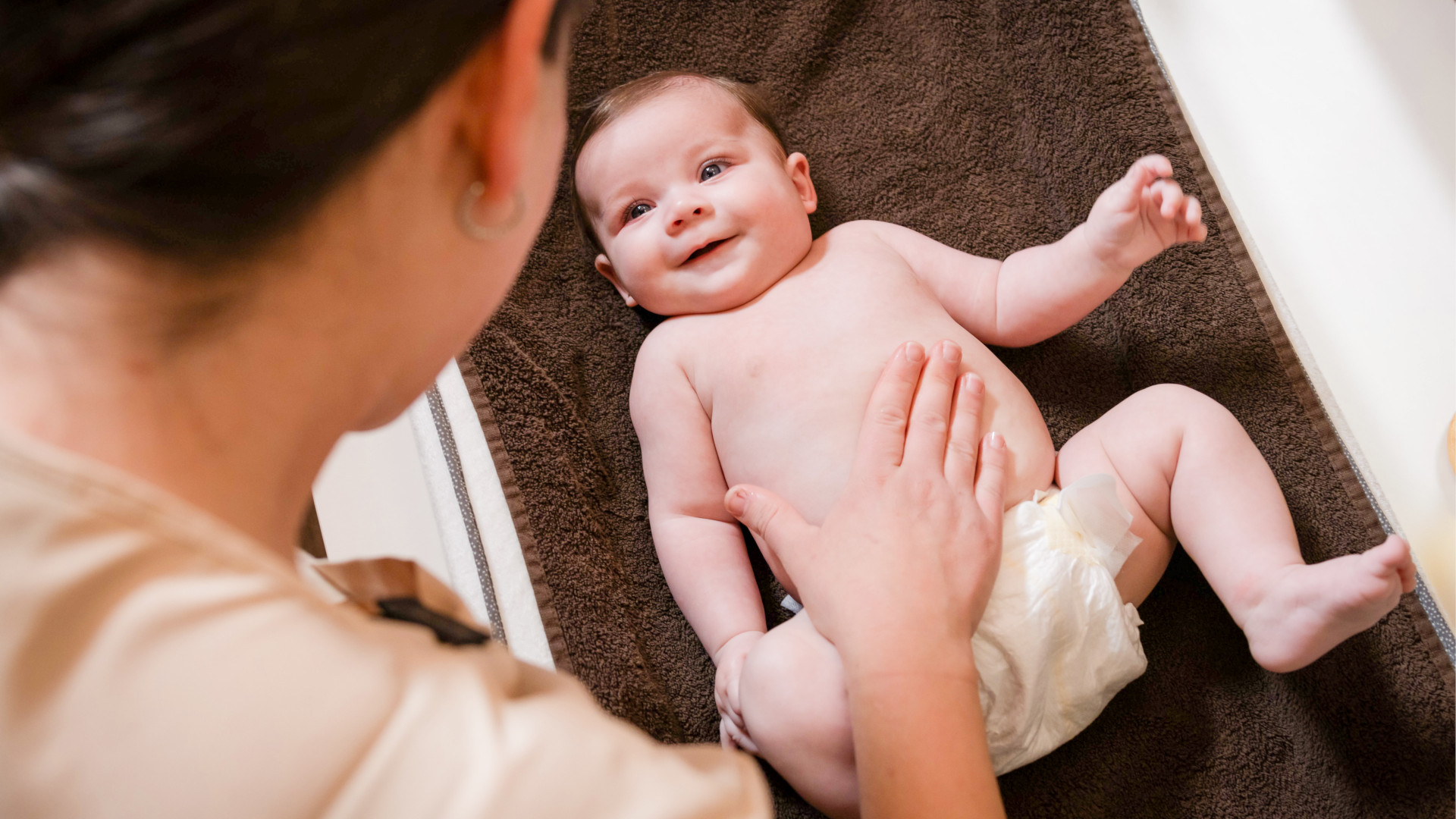 OCEAN BABY SPA